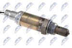 PIETRO Lambda sonda Toyota Corolla ZZE111 1.4i 16V 10/1999–08/2001