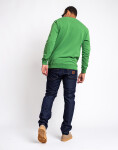 Carhartt WIP Klondike Pant Blue one wash W32/L32
