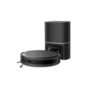 TP-Link Tapo RV20 Max Plus Dok pro automatické vyprázdnění / Robotický vysavač / vysávání mopování / WiFi / 2600 mAh (Tapo RV20 Max Plus)