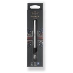 PARKER Jotter Stainless Steel CT hrot M - plnicí pero (2031012)