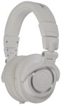 Audio-Technica ATH-M50xWH (rozbalené)