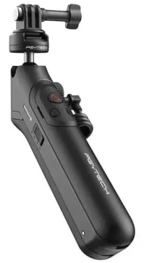 PGYTECH CapLock MantisPod Power (Insta360 Edition) / Selfie tyč / power banka / CapLock uchycení (P-GM-150)