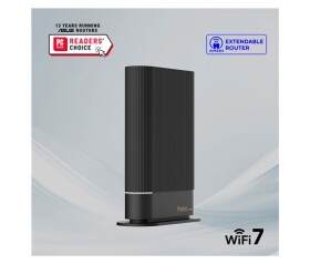 ASUS Router PRT-BE5000, 4x LAN,1x WAN, 5GHz, 1GB RAM EDF_151846