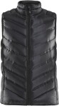 Běžecká vesta CRAFT Lightweight Down Velikost textilu: M