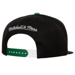 Mitchell & Ness Pánská kšiltovka Boston Celtics NBA 2013 Draft Original Fit Snapback