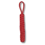 VICTORINOX Zaveska Paracord červená (4.1875)