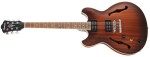 Ibanez AS53L Tobacco