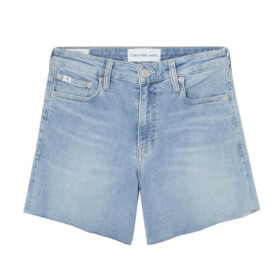 Calvin Klein Jeans Shorts Regular J20J220644 dámské