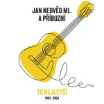 To Nejlepsi 1993-2004 - LP - Honza ml. Nedvěd