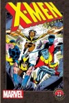 X-Men Chris Claremont