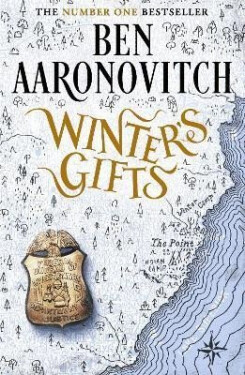 Winter´s Gifts: A Rivers Of London Novella - Ben Aaronovitch