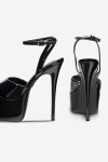 Sandály NINE WEST LAMIYA ZL22042CC Materiál/-Syntetický