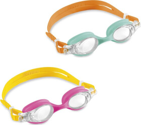 Brýle plavecké Goggles - Alltoys Intex