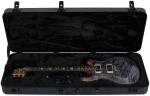 PRS Custom 24 Aurora Borealis