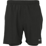 Pánské sportovní kraťasy Virtus ZAYNE 2v1 Velikost: XL