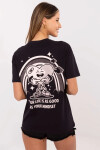 T-shirt model 214202 Sublevel M