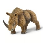 Safari Ltd. Safari Ltd. Figurka - Nosorožec srstnatý