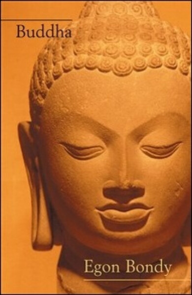 Buddha - Egon Bondy