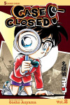 Case Closed 2 - Gosho Aoyama