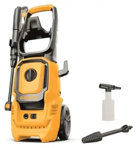 Riwall PRO REPW 130 SET / Vysokotlaký čistič (EP25A2401067B)