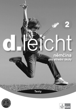 D.leicht 2 (A2.1) - testy [tištěná verze]