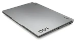 Lenovo LOQ 15AHP10 šedá / Notebook / 15.6" FHD / AMD Ryzen 5 220 3.2GHz / 16GB / 512GB SSD / RTX 5050 8GB / W11H (83JG000QPB)