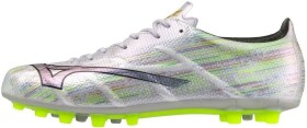 Kopačky Mizuno MIZUNO Alpha II ELITE AG P1GA256309 Velikost obuvi v EU: 44