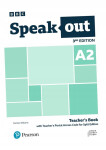 Speakout 3rd Edition A2 Split Teacher´s Book
