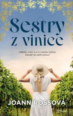 Sestry vinice