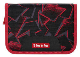 Vybavený penál FIT Ninja Yuma