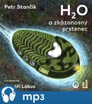 H2O zkázonosný prstenec, Petr Stančík