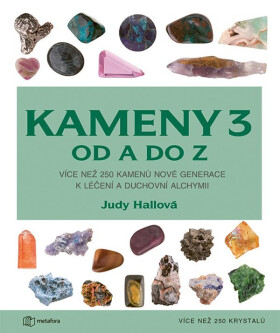 Kameny od do od Judy