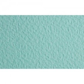 Fabriano Tiziano 50x65 cm 160g Acqua marina