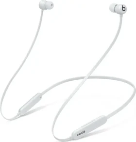 Beats Flex šedá / Bezdrátová sluchátka / mikrofon / Bluetooth (MYME2ZM/A)