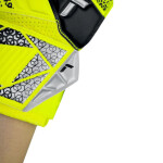 Reusch Attrakt Solid Jr brankářské rukavice 5572515 2014 6,5