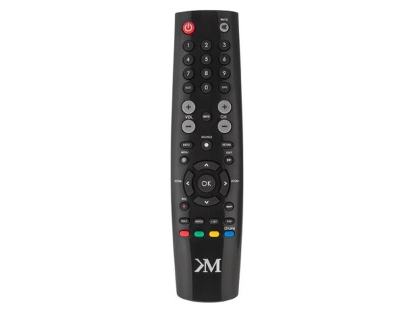 Ovladač dálkový pro TV KRUGER & MATZ KM0232T / KM0222FHD