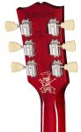 Gibson Slash "Jessica" Les Paul Standard Honey Burst / Red Back