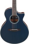 Ibanez AE200JR Dark Tide Blue