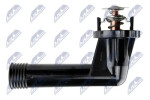 PIETRO Termostat BMW 3 (E36) 5 (E34) 316i 318i 518i