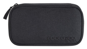 Penál Midnight Black