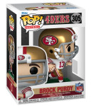 Funko Figurka POP! Brock Purdy #13 San Francisco 49Ers NFL