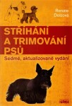Stříhání trimování psů