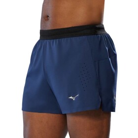 Běžecké šortky Mizuno Tech Light 3.5 Short J2GBC00211 Velikost textilu: M