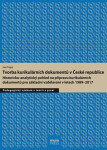 Tvorba kurikulárních dokumentů České republice: kurikulárních dokumentů