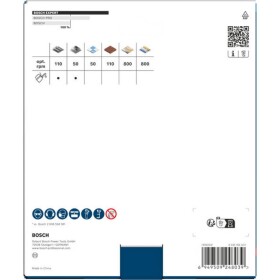 Bosch Accessories 2608901905 2608901905 vrtací korunka 152 mm 1 ks