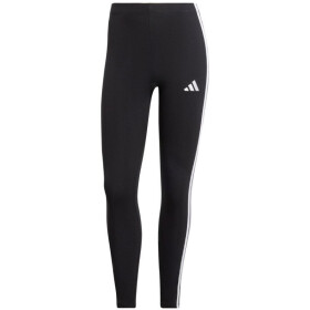Adidas Essentials 3-Stripes Cotton W JE0072 dámské legíny xs