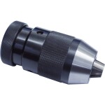 Bosch Rychloupínací sklíčidla do 6 mm D = 1,5–6 mm; A = 1/4" (vnější šestihran) 2608572072