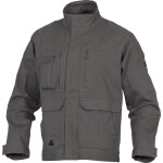 Pracovni bunda Delta Plus MOVES Barva: Černá, Velikost: M (MOVESNOTM)