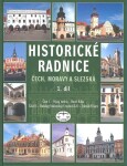 Historické radnice Čech, Moravy Slezska, Zdeněk Fišera