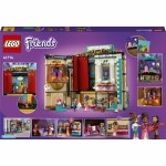 LEGO® Friends 41714 Andrea divadelní škola